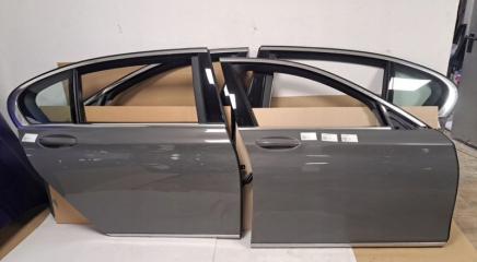 Запчасть двери BMW 7