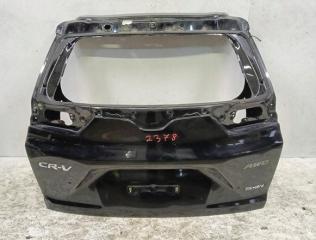 Запчасть крышка багажника Honda CR-V