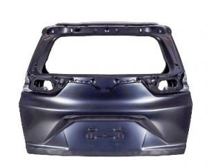 Запчасть крышка багажника задняя Honda CR-V