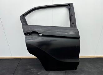 Запчасть дверь задняя правая Mitsubishi eclipse