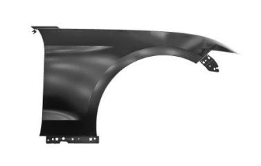Запчасть крыло переднее правое Ford Mustang