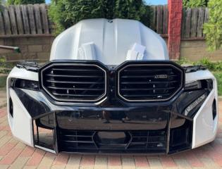 Запчасть ноускат BMW XM G09