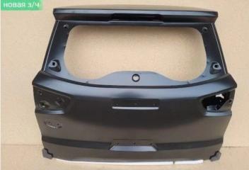 Запчасть крышка багажника задняя Ford EcoSport