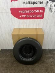 Запчасть крышка багажника Ford EcoSport