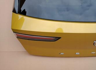 Крышка багажника Astra 6