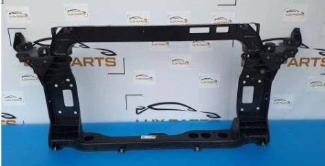 Запчасть телевизор передний Hyundai Tucson 2018-2023