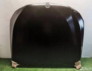 Капот BMW 6