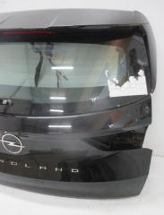 Крышка багажника Opel grandland