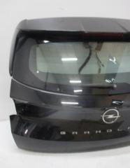 Крышка багажника grandland