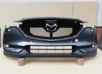 Запчасть бампер передний Mazda CX-5