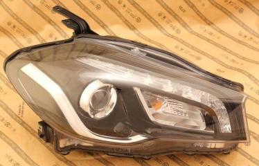 Запчасть фара Suzuki SX4 2016-2023