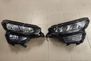 Фары передние Skoda Kodiaq контрактная Фары передние Skoda Kodiaq