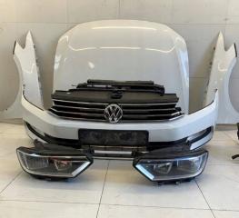 Ноускат передний Volkswagen Passat B8 контрактная Ноускат передний Volkswagen Passat B8
