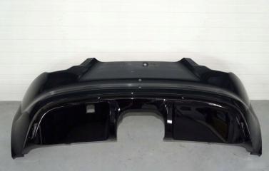 Запчасть бампер задний Jaguar F-type