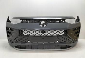 Запчасть бампер передний Volkswagen Tayron