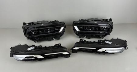 Фары BMW X7 Б/У Фары BMW X7