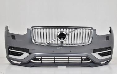 Запчасть бампер передний Volvo XC90