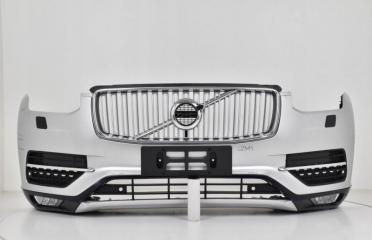 Запчасть бампер передний Volvo XC90