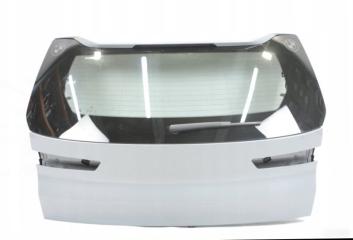 Запчасть крышка багажника задняя BMW XM