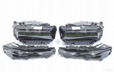 Фары BMW XM Б/У Фары BMW XM