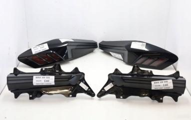 Запчасть фонари задние BMW XM