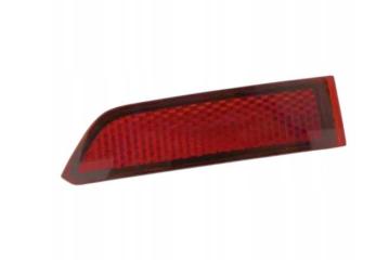 Запчасть катафот бампера задний левый Volkswagen Tiguan 2 2016=2025