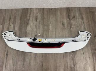 Запчасть спойлер багажника задний KIA Ceed 3