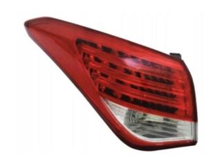 Запчасть фонарь задний левый Hyundai i40