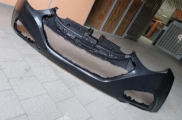 Запчасть бампер передний Hyundai ix35