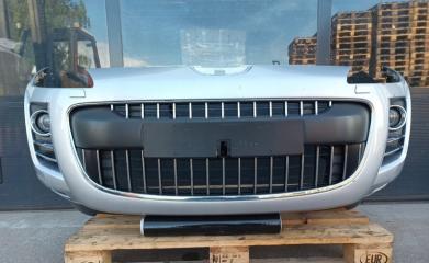 Запчасть бампер передний Peugeot 4007