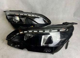 Фары передние Peugeot 3008 контрактная Фары передние Peugeot 3008