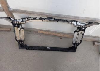 Панель телевизор Audi A6