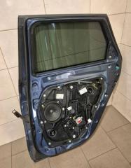 Дверь задняя правая ceed 3