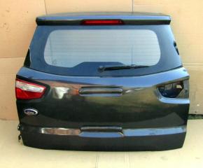 Запчасть крышка багажника Ford EcoSport