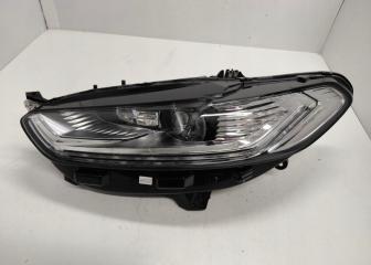 Запчасть фара передняя левая Ford Mondeo