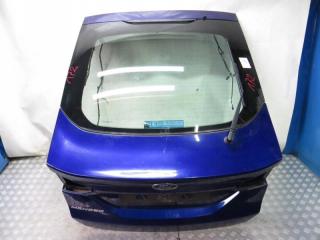 Запчасть крышка багажника Ford Mondeo