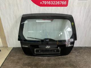 Запчасть крышка багажника Hyundai Getz 2005-2011