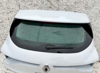 Крышка багажника задняя Megane 4