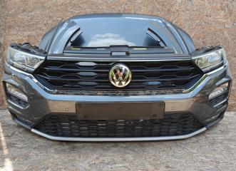 Ноускат передний Volkswagen T-ROC контрактная Ноускат передний Volkswagen T-ROC