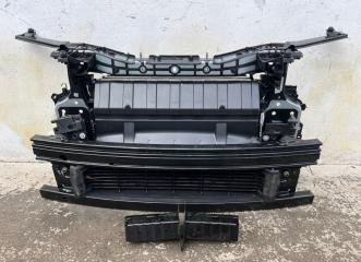 Фото запчасти радиатор вентилятор кассета телевизор Renault Megane контрактная запчасть Запчасть радиатор вентилятор кассета телевизор Renault Megane