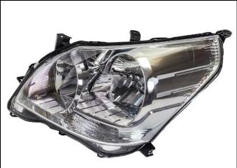 Запчасть фара передняя левая Toyota Verso 2009-2012