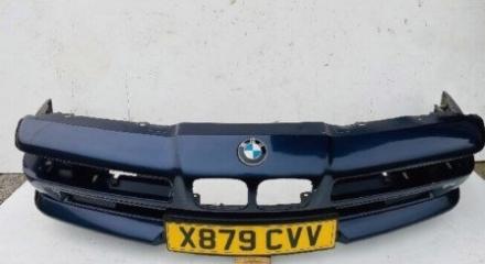 Запчасть бампер передний BMW 8 1989-1999