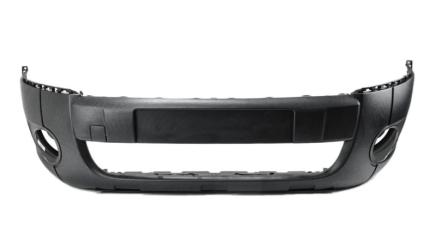 Запчасть бампер передний Peugeot Partner 2008-2016