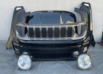 Запчасть ноускат передний Jeep RENEGADE