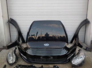 Ноускат передний Ford Galaxy контрактная Ноускат передний Ford Galaxy
