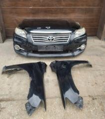 Ноускат передний Toyota rav 4 Б/У Ноускат передний Toyota rav 4