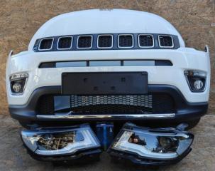 Запчасть ноускат Jeep Compass 2016-2023