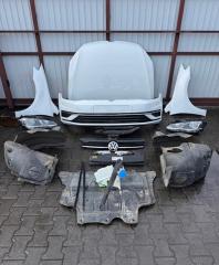 Ноускат передний Volkswagen Golf контрактная Ноускат передний Volkswagen Golf