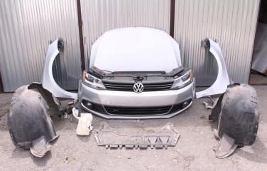 Ноускат передний Volkswagen Jetta контрактная Ноускат передний Volkswagen Jetta