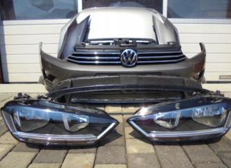 Ноускат передний Volkswagen Sportswan контрактная Ноускат передний Volkswagen Sportswan